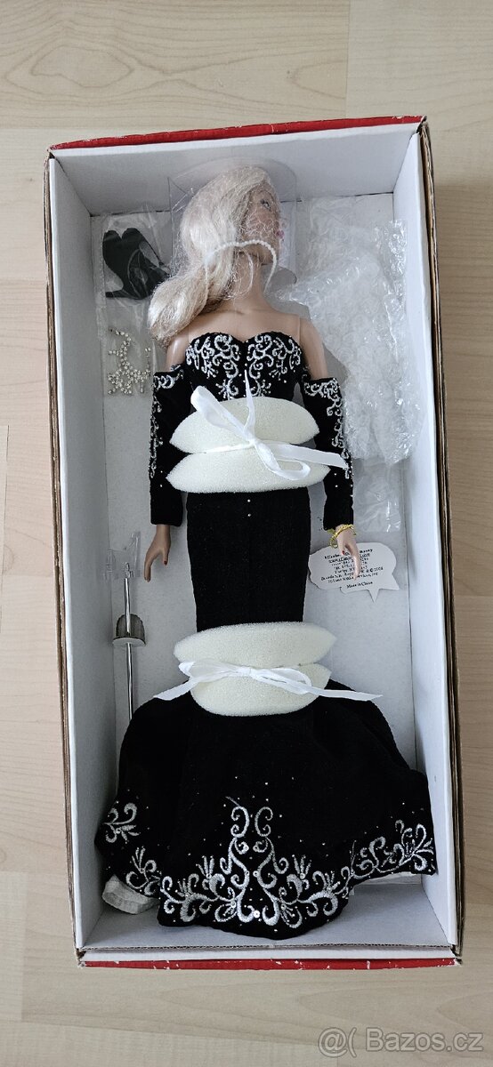 Tonner panenka Daphne - 2