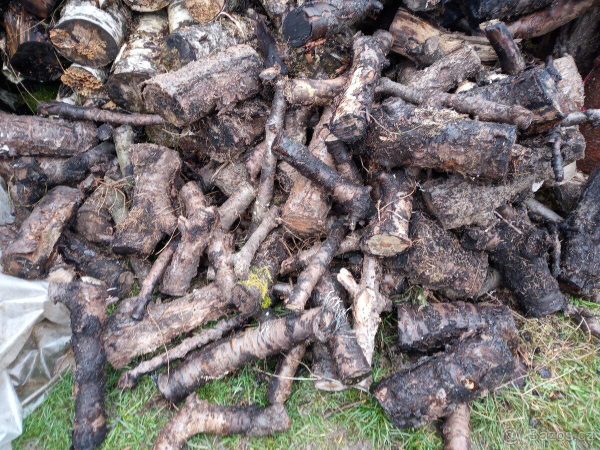 Třešňové drevo - 2