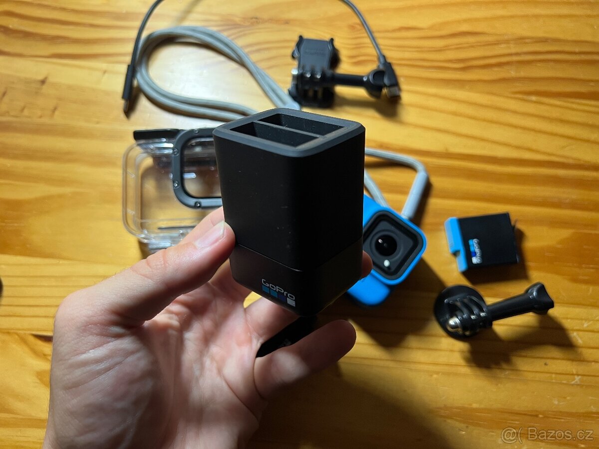 GoPro Hero 8 Black - 2