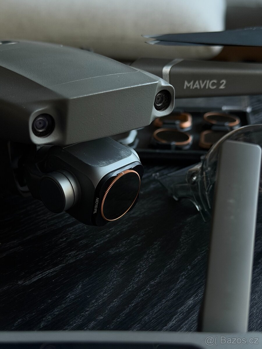 DJI Mavic 2 Pro - 2