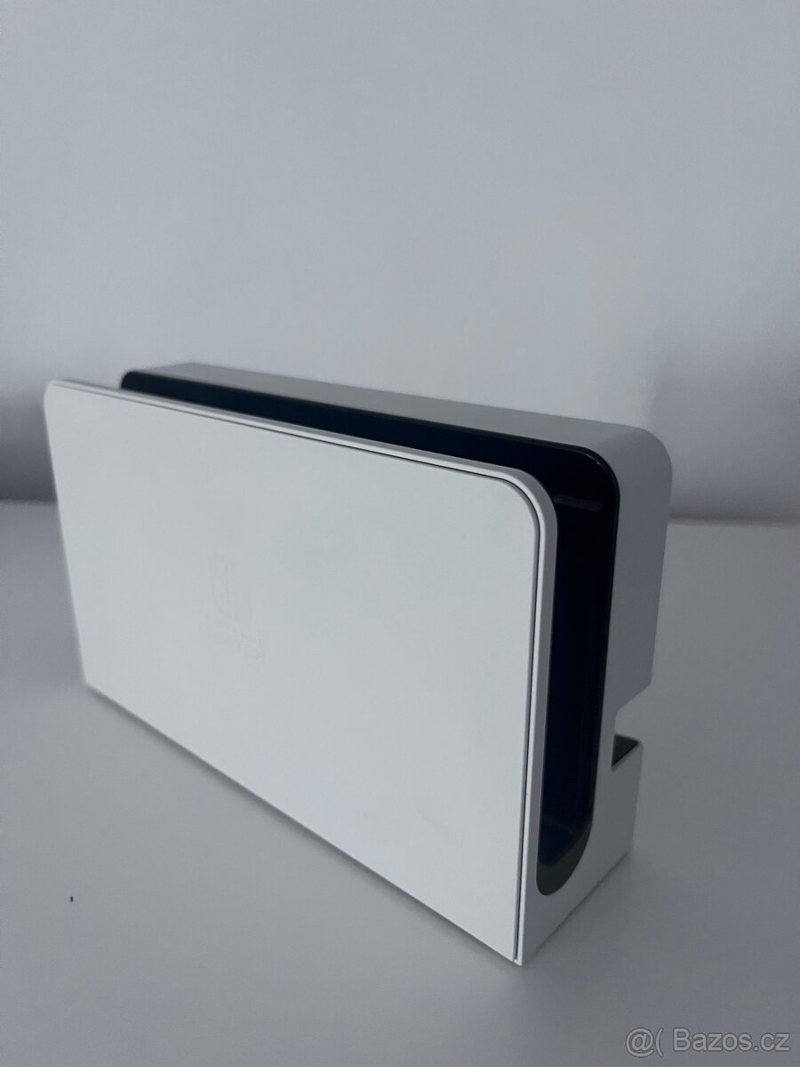 Nintendo Switch OLED - 2