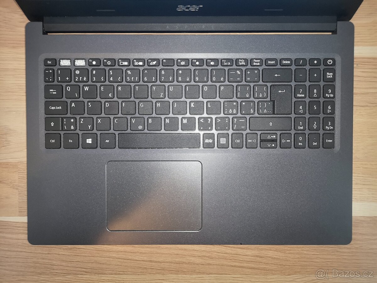 Notebook Acer Aspire 3 A315-23 - 2