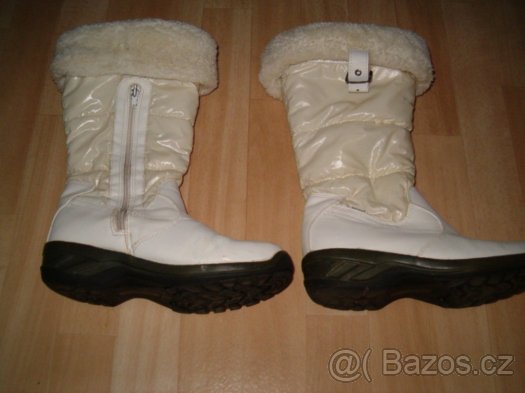 Gumáky, retro tuleňky, žabky, mokasíny, boty, sandály - 2