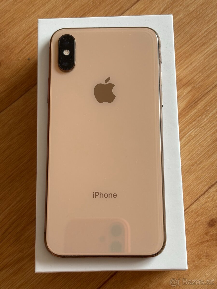 iPhone XS 64GB - 2