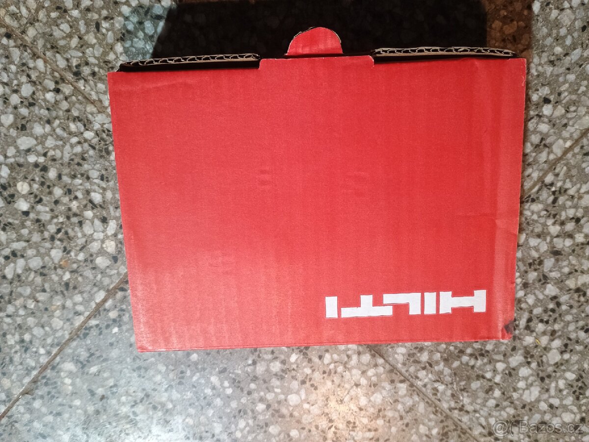 Kotevní šrouby Hilti M12x120 - 2