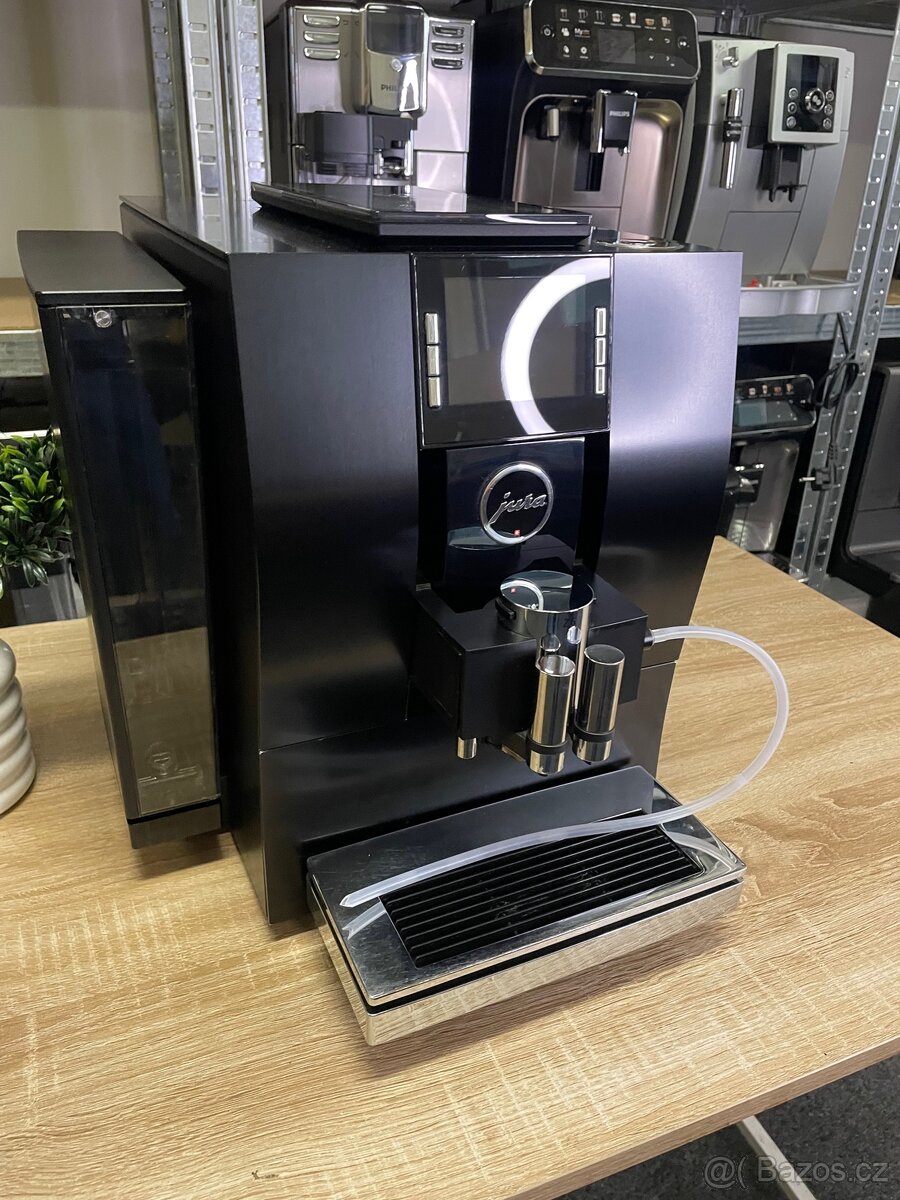 Kávovar Jura Z6 - 2