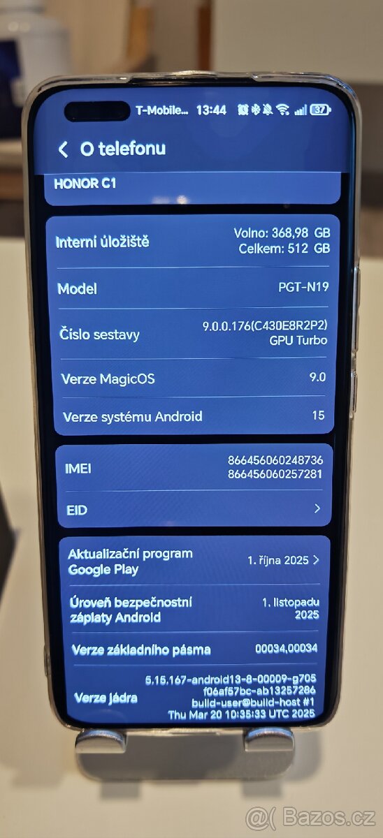 HONOR MAGIC 5 PRO - SUPER STAV - 2