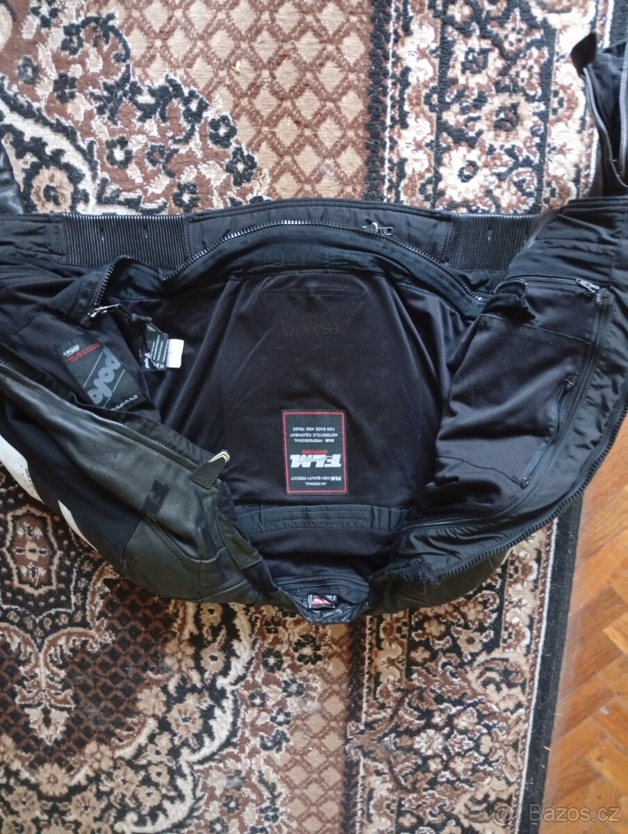 Bunda na motorku - 2