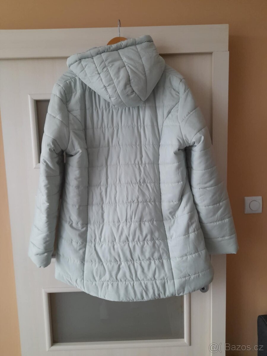 Dámský zimní kabát Senna - 2