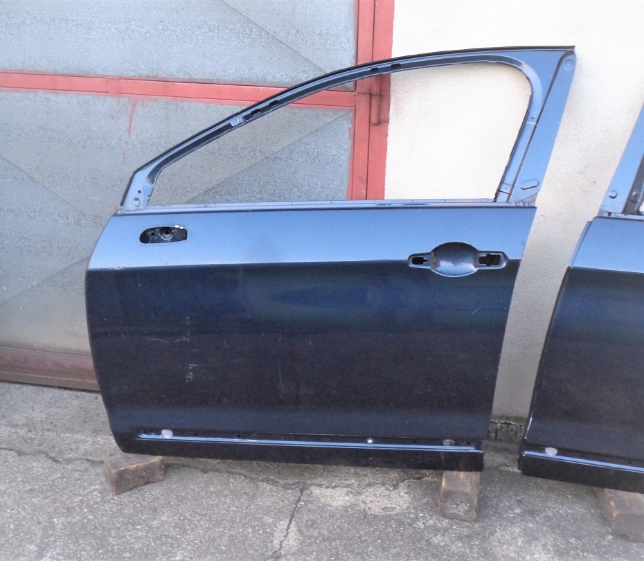 Citroen C5 III r.v. 2008 - 2017 různé originál náhradní díly - 2