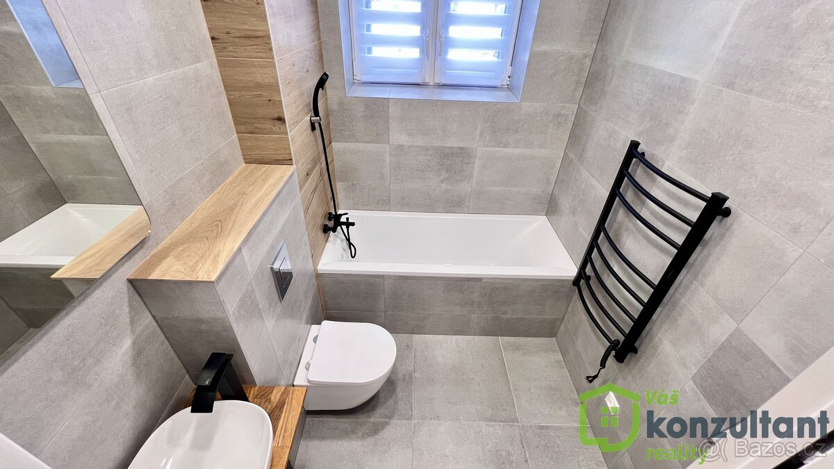 Pronájem bytu 2+kk v Ostravě Mariánských Horách: Váš nový d - 2