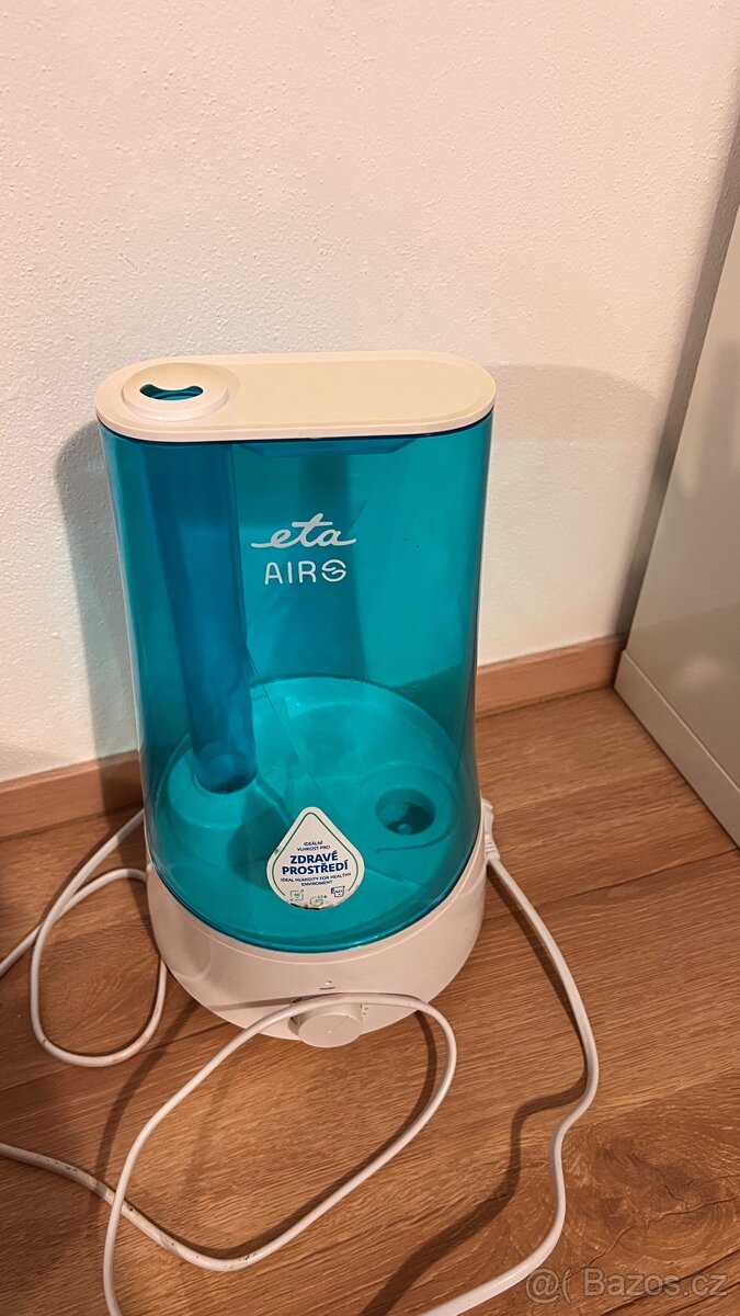 ETA Airo - zvlhčovač vzduchu - 2