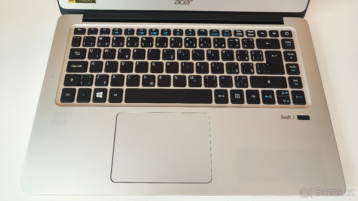 Acer Swift 3 SF314-51-36YZ - 2