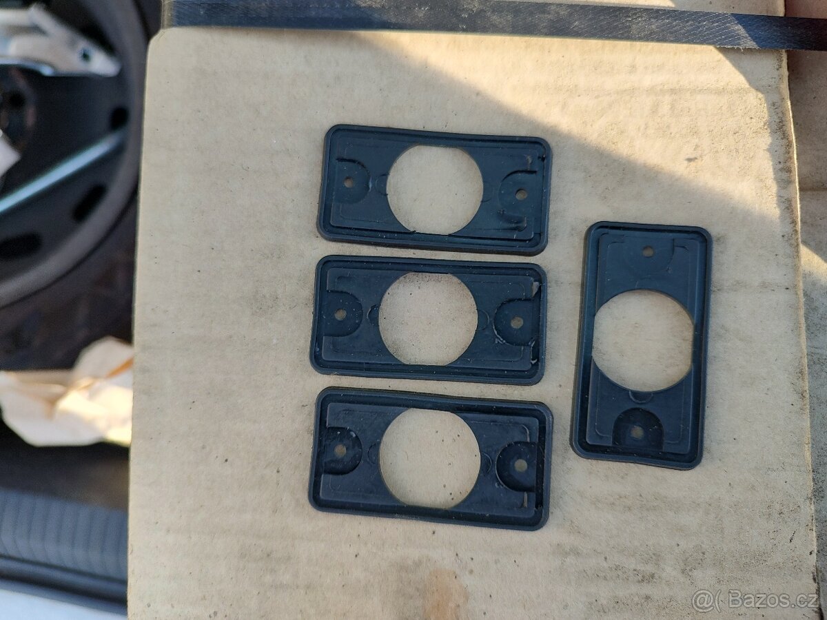 Škoda 105,120,125,L - 2