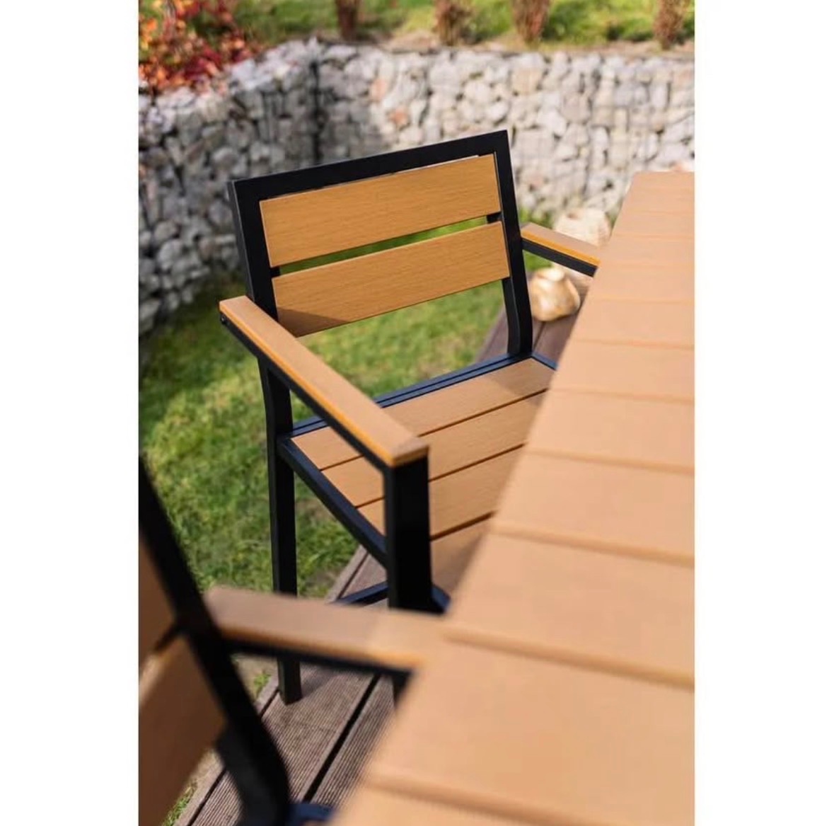 Zahradni barovy set Nova Bonami Selection - 2