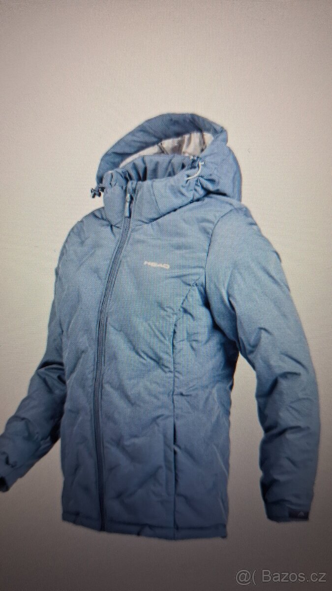 Head EFIA Dámská zimní bunda - 2