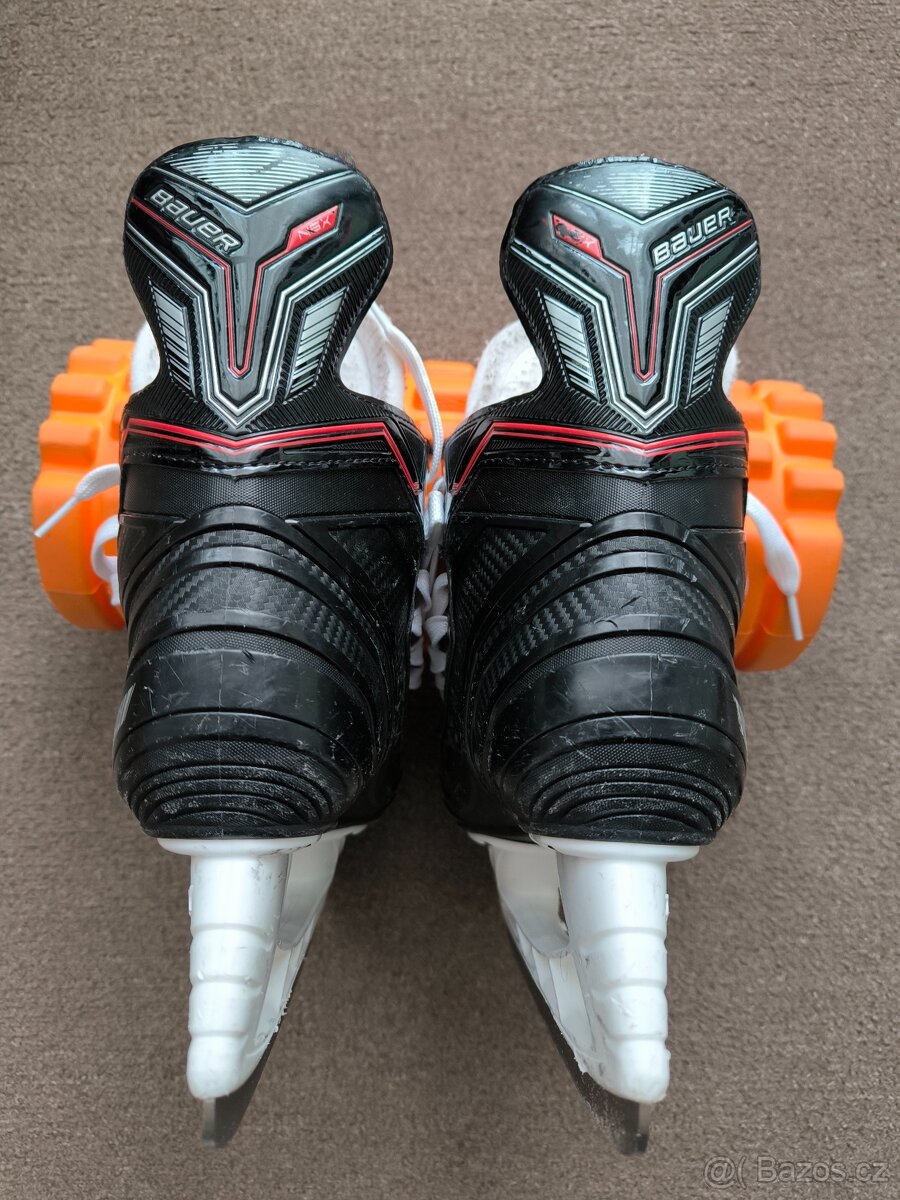 Brusle Bauer NSX - 2