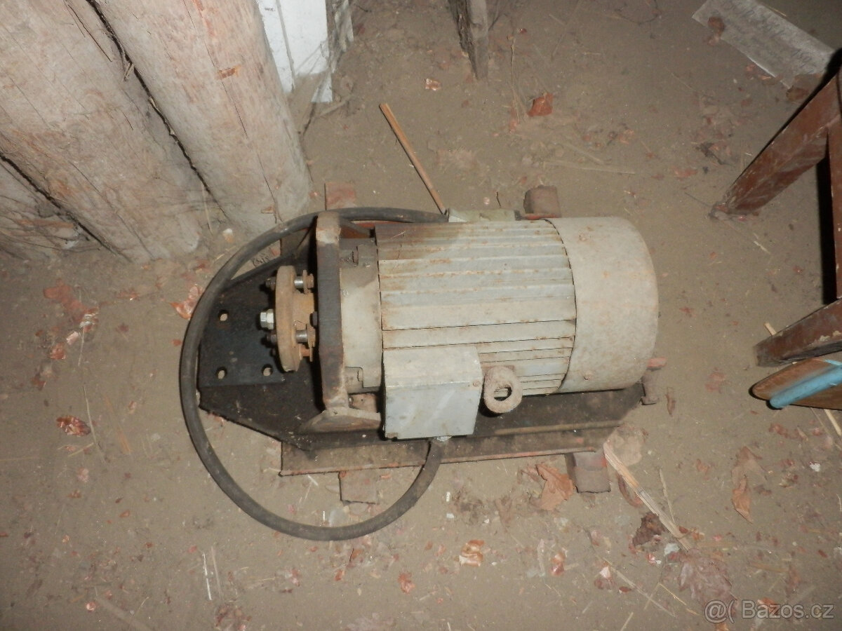 Elektromor - 2