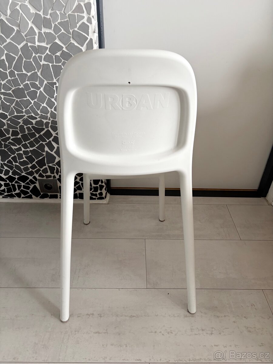 Dětská židle Urban Ikea - 2
