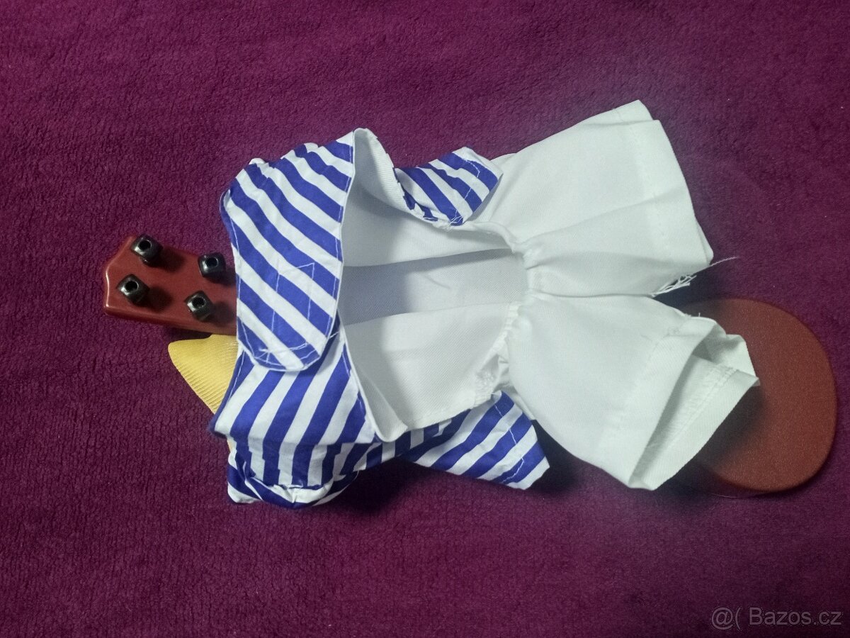 Obleček pro psa Nový - 2