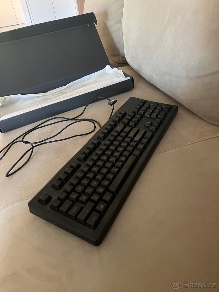 SteelSeries Apex 150 - 2