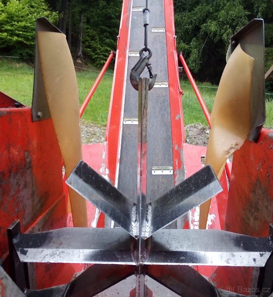 Hakki Pilke 50 PRO Traktor - 2