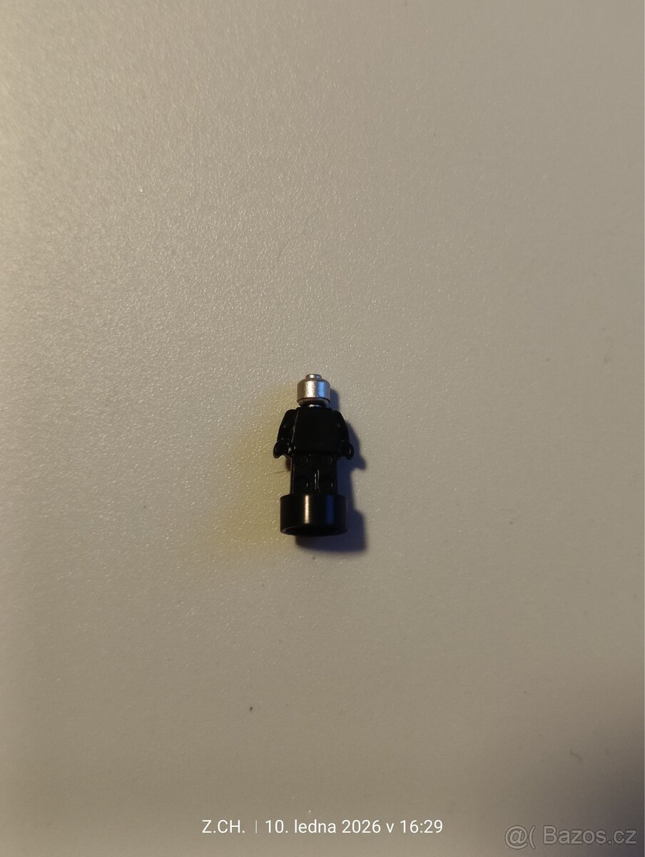 Lego Ant-Man Trophy - 2