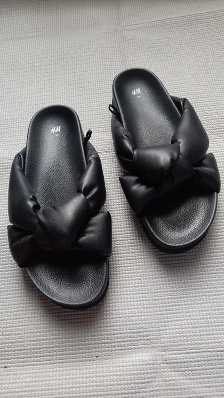 Sandálky (různé druhy) - 2