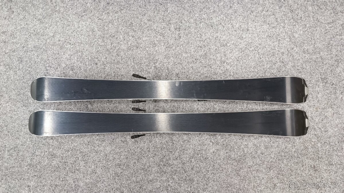 Dětské lyže Tecno 100 cm - 2