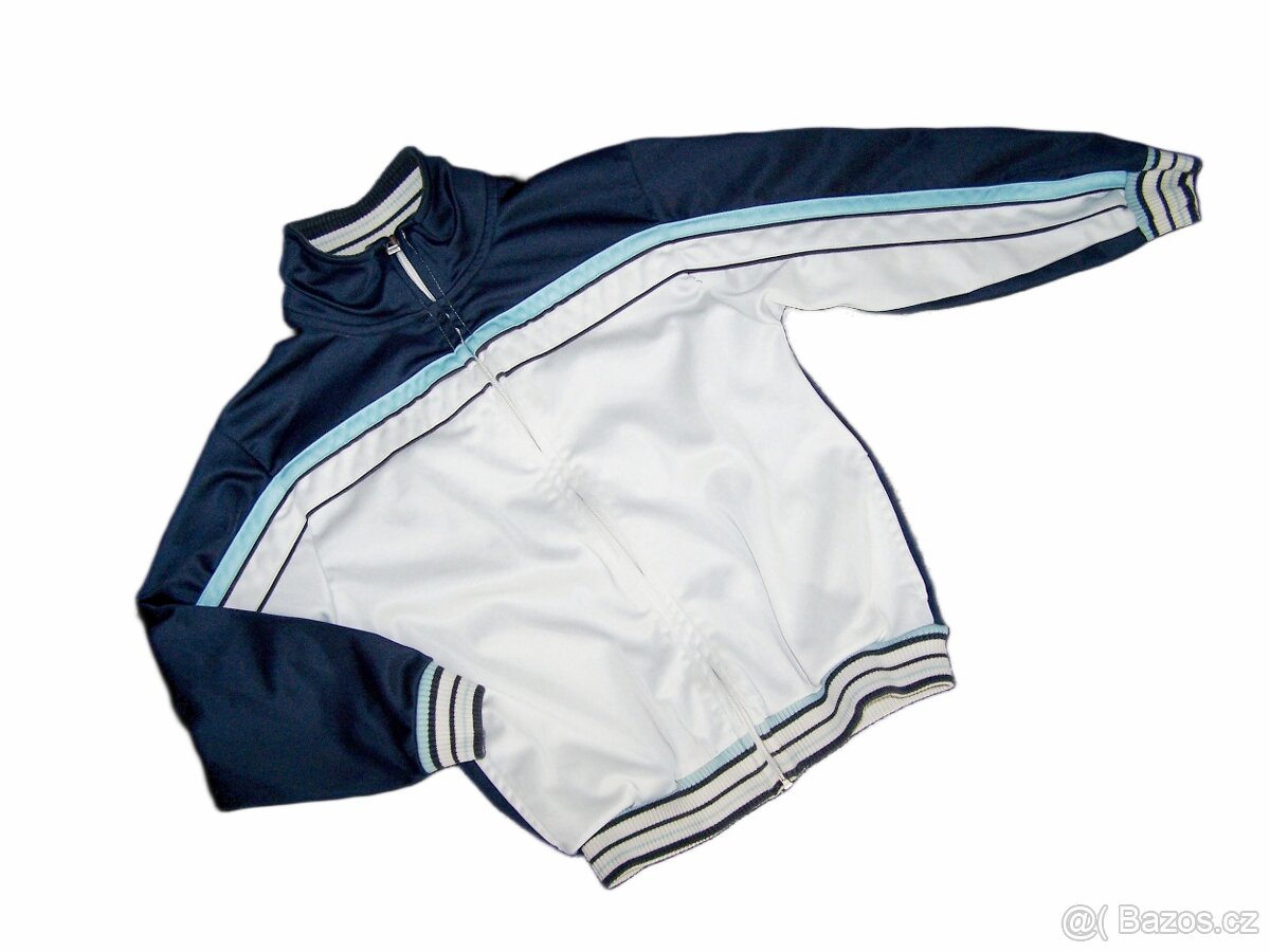 chlapecké oblečení vel.128 - 2