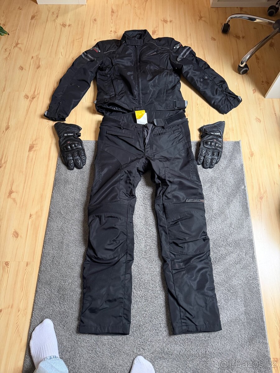 Moto oblečení Probike - 2