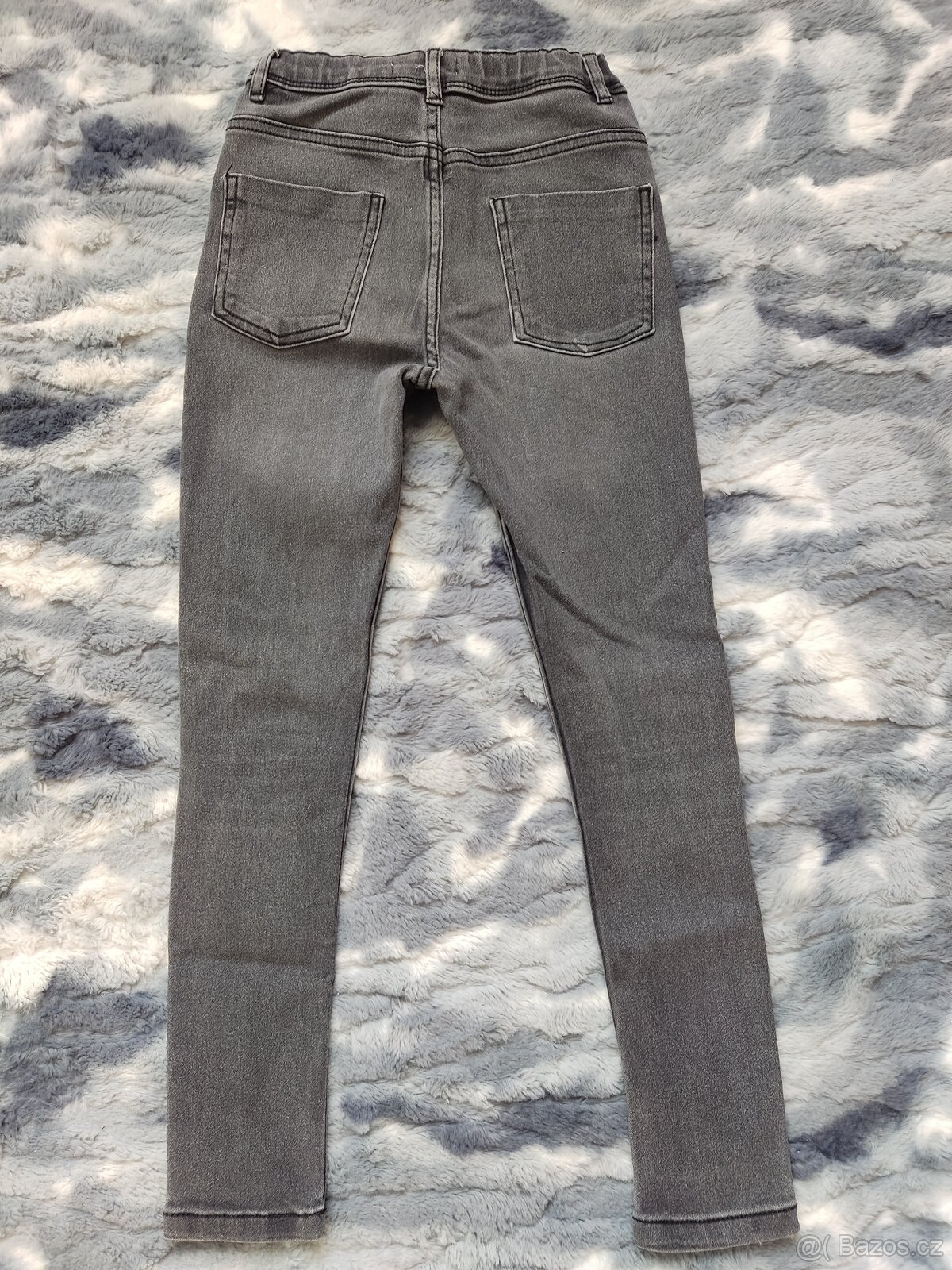 Dívčí kalhoty. - 2