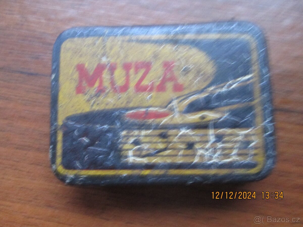 Prodám jehli do starého gramofonu - 2