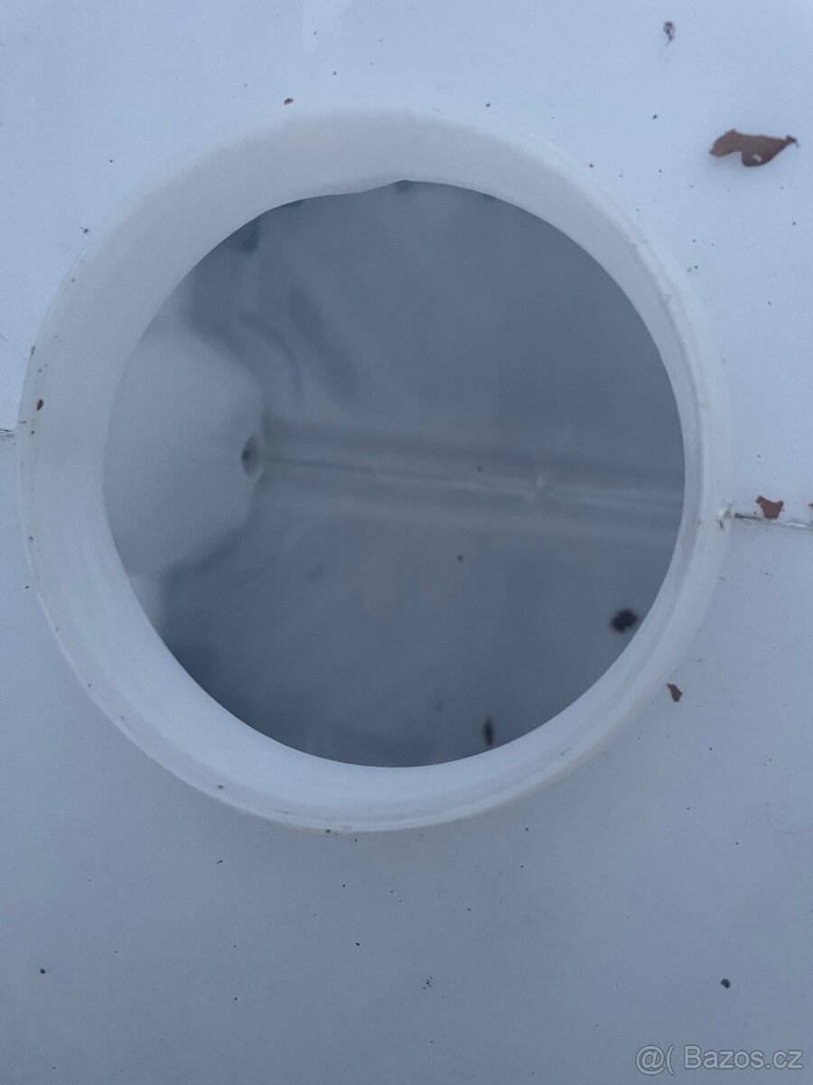 2x IBC kontejner - 2