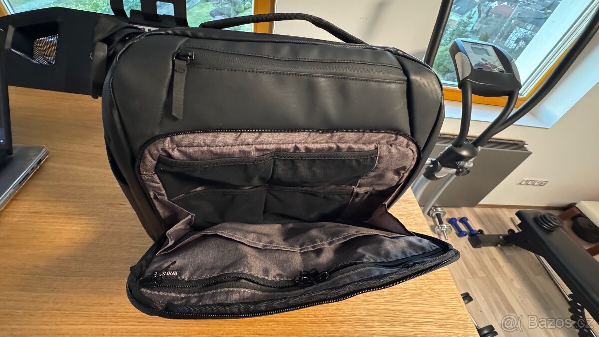 Messenger Gomatic Bag - 2