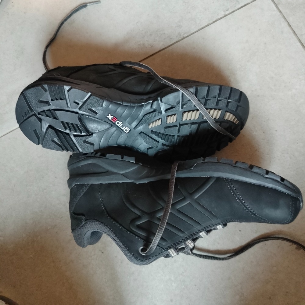 Mammut gtx dámské boty - 2