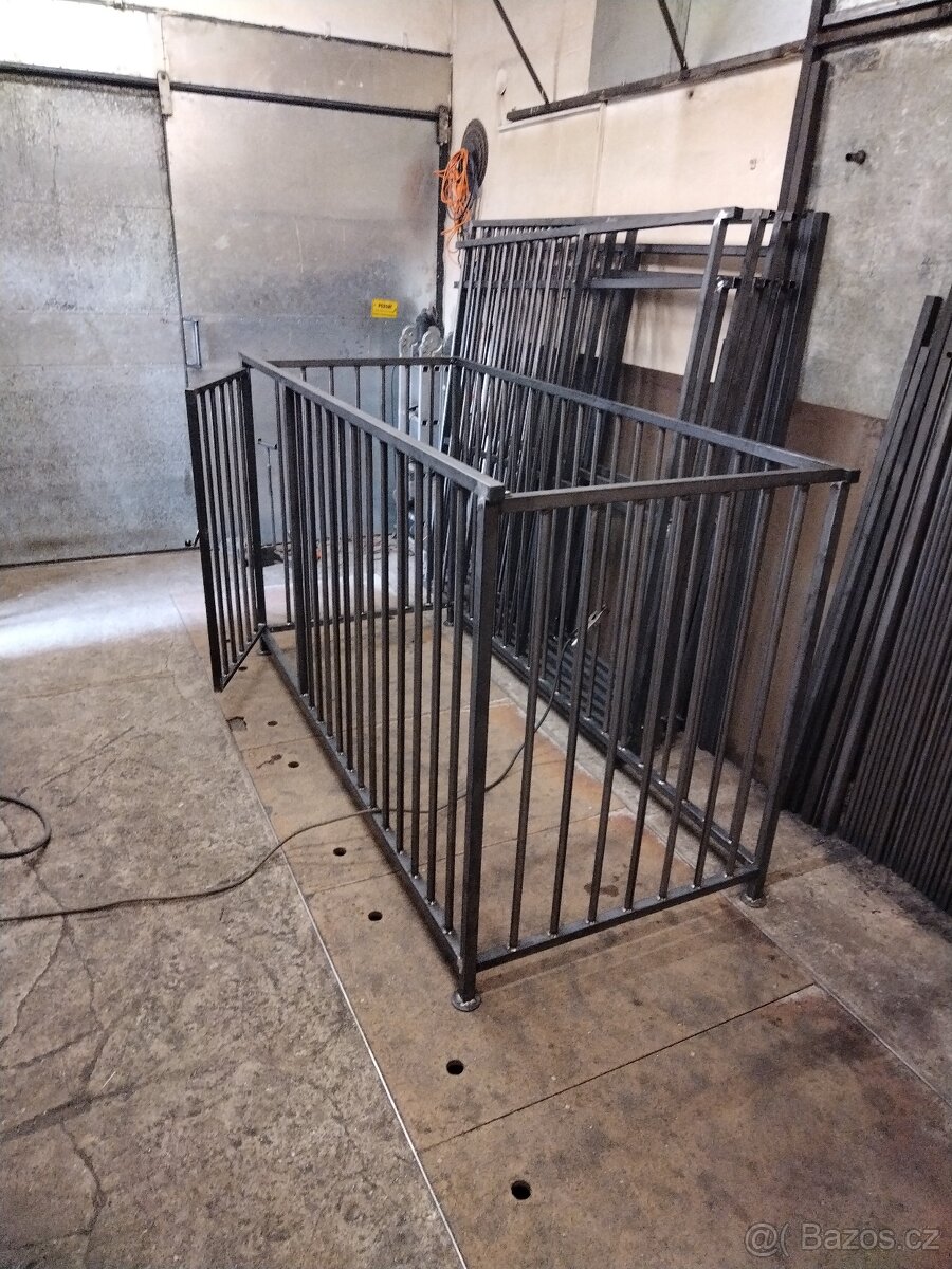 Kotec pro psa,klec,ohrádka pro psa - 2