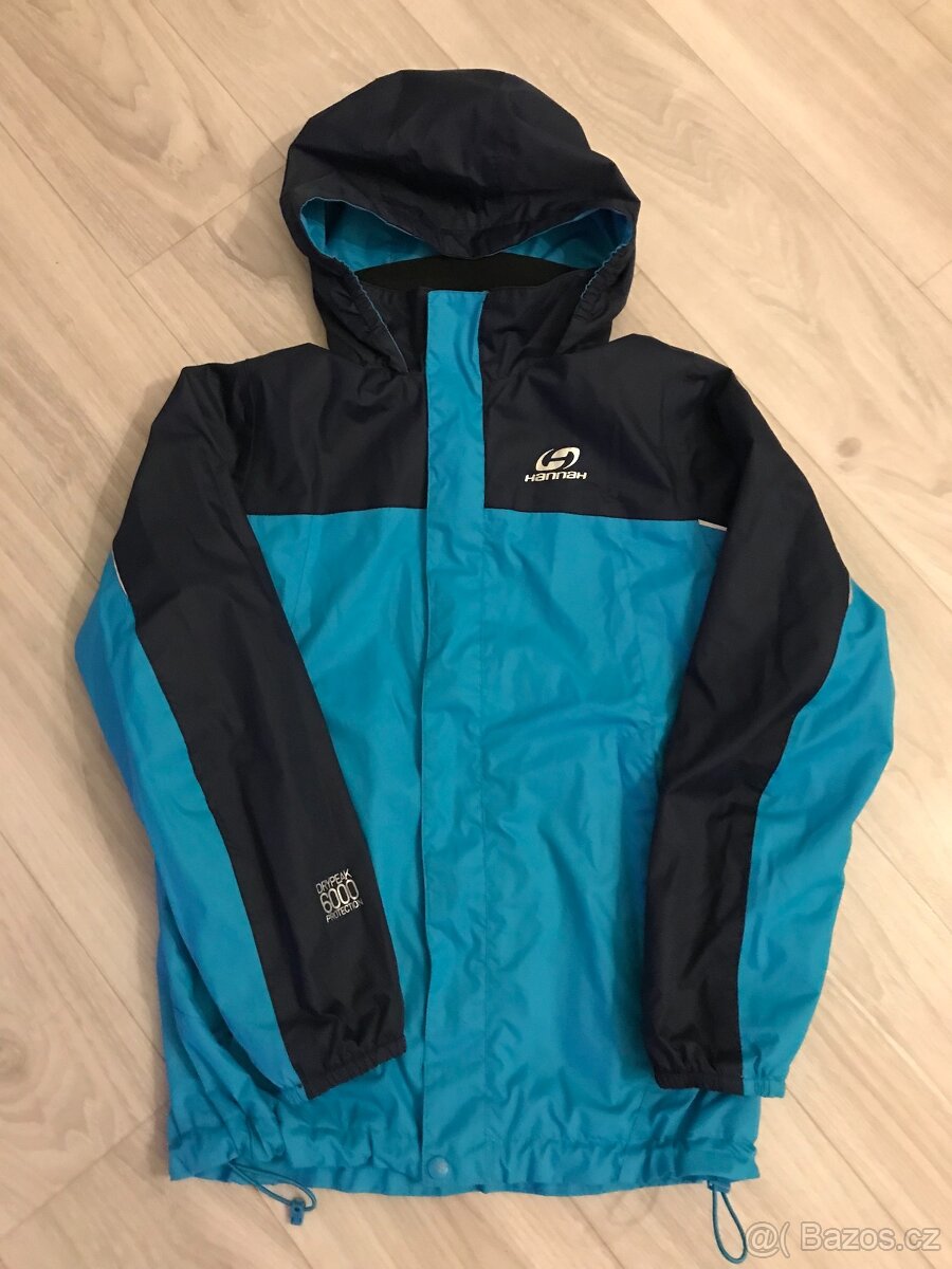 Jarní/podzimní bunda - 2