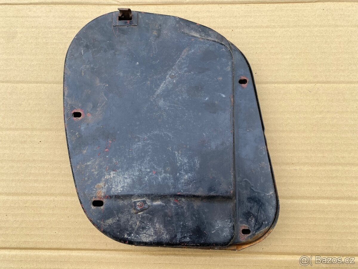 Kastlík nářadí Jawa Kývačka Panelka - 2