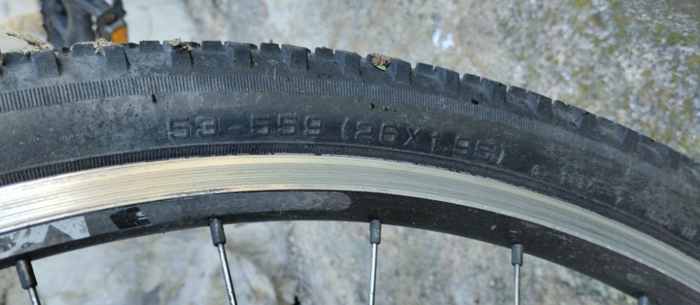 Horské kolo Merida MTB XC series - 2