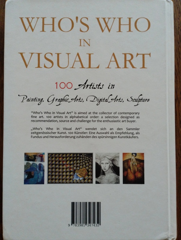 Who's who in visual art - 2