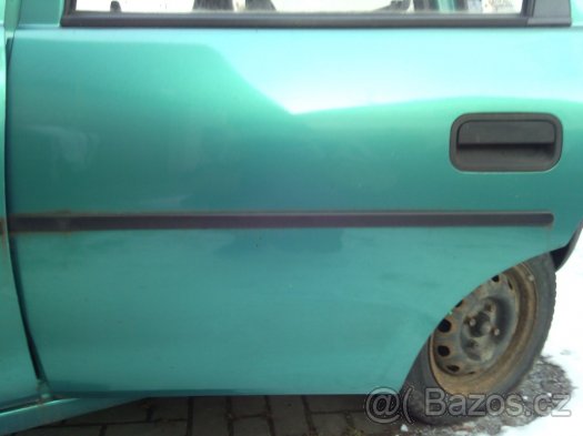 corsa veškeré díly na dotaz - 2