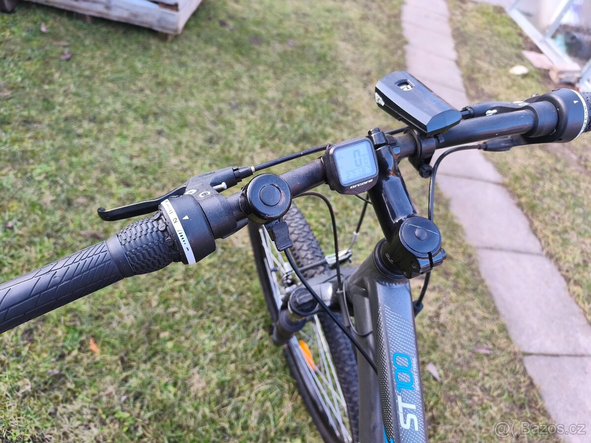 Dětské horské kolo - 2