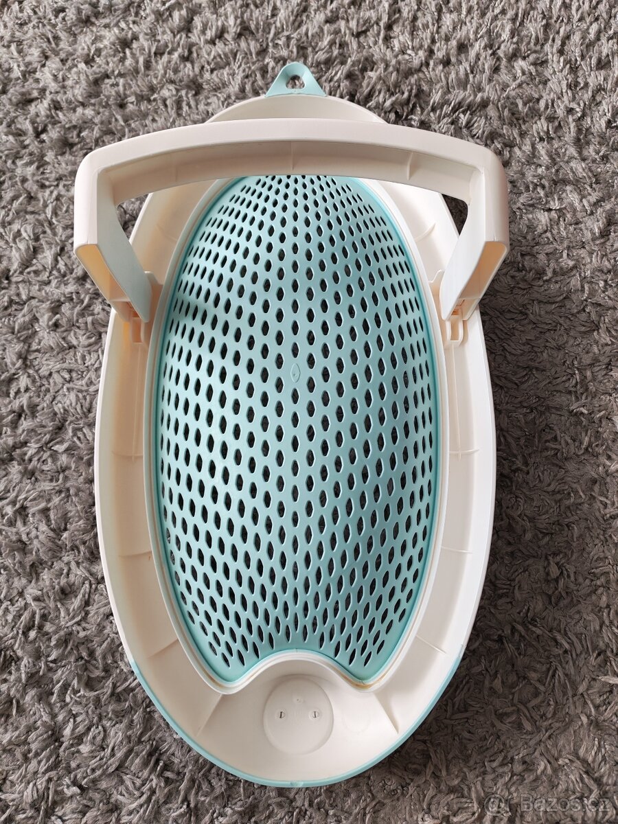 Lehátko do vany OK BABY - 2