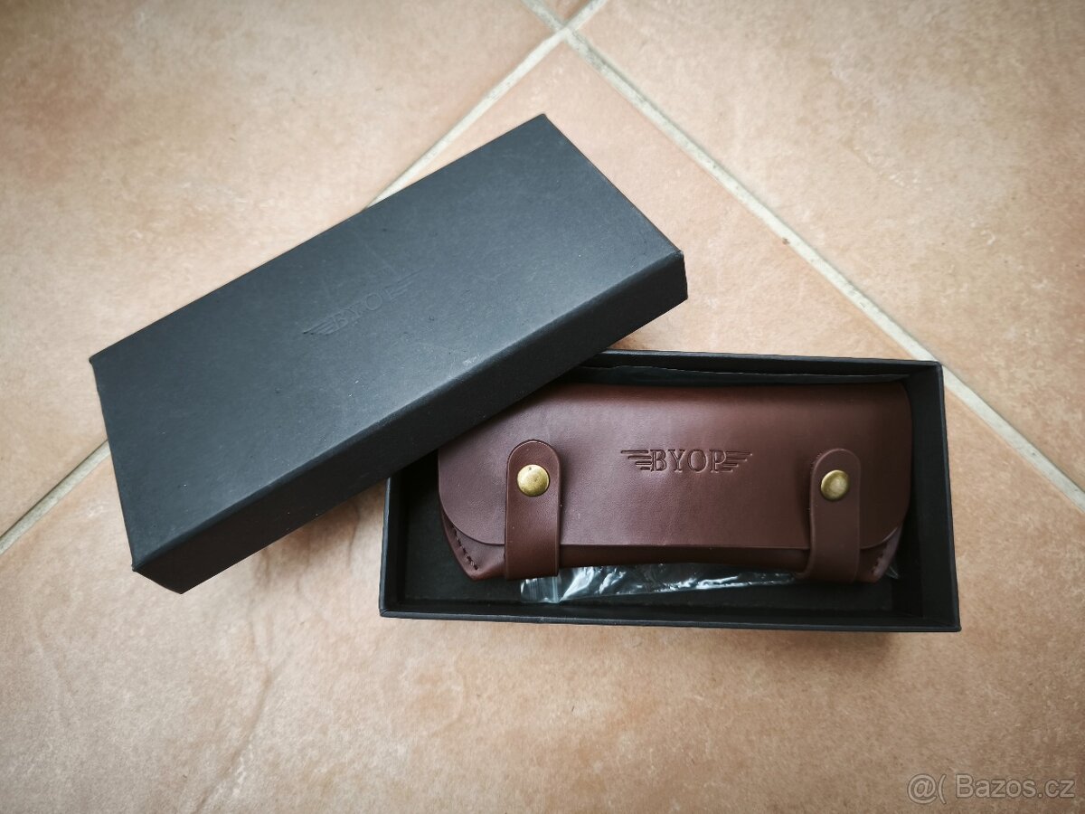 Hodinky BYOP Maverick - 2