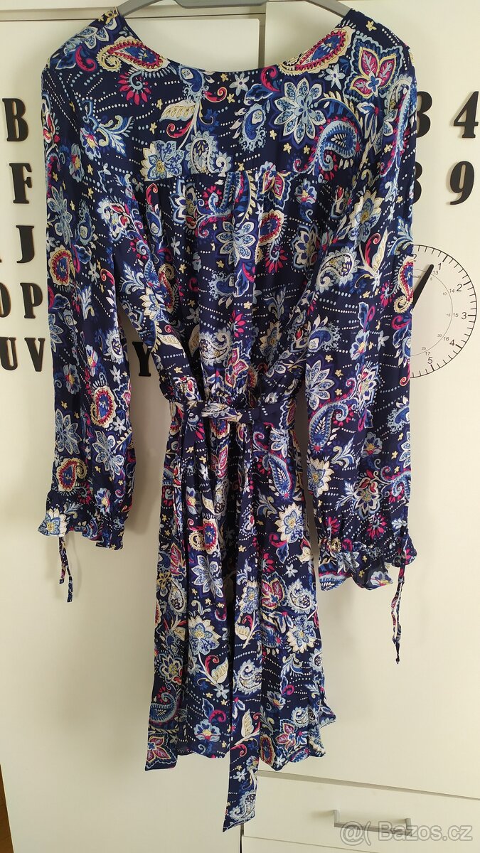 Dámské šaty C&A 40 - 2