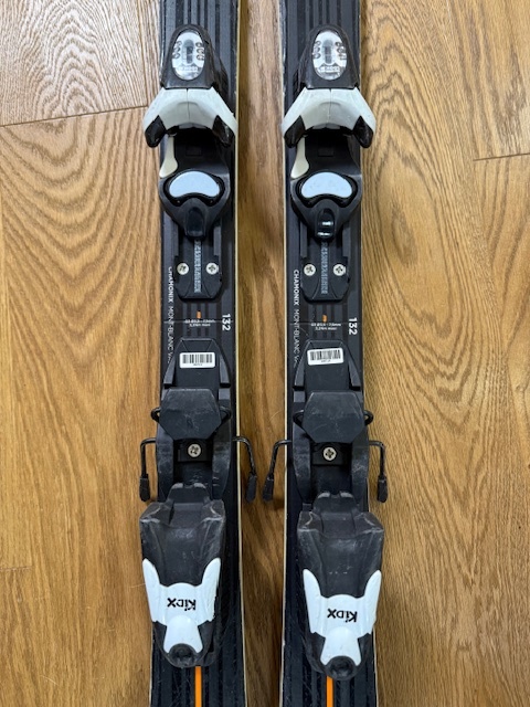 Dětské lyže Dynastar 130 - 2