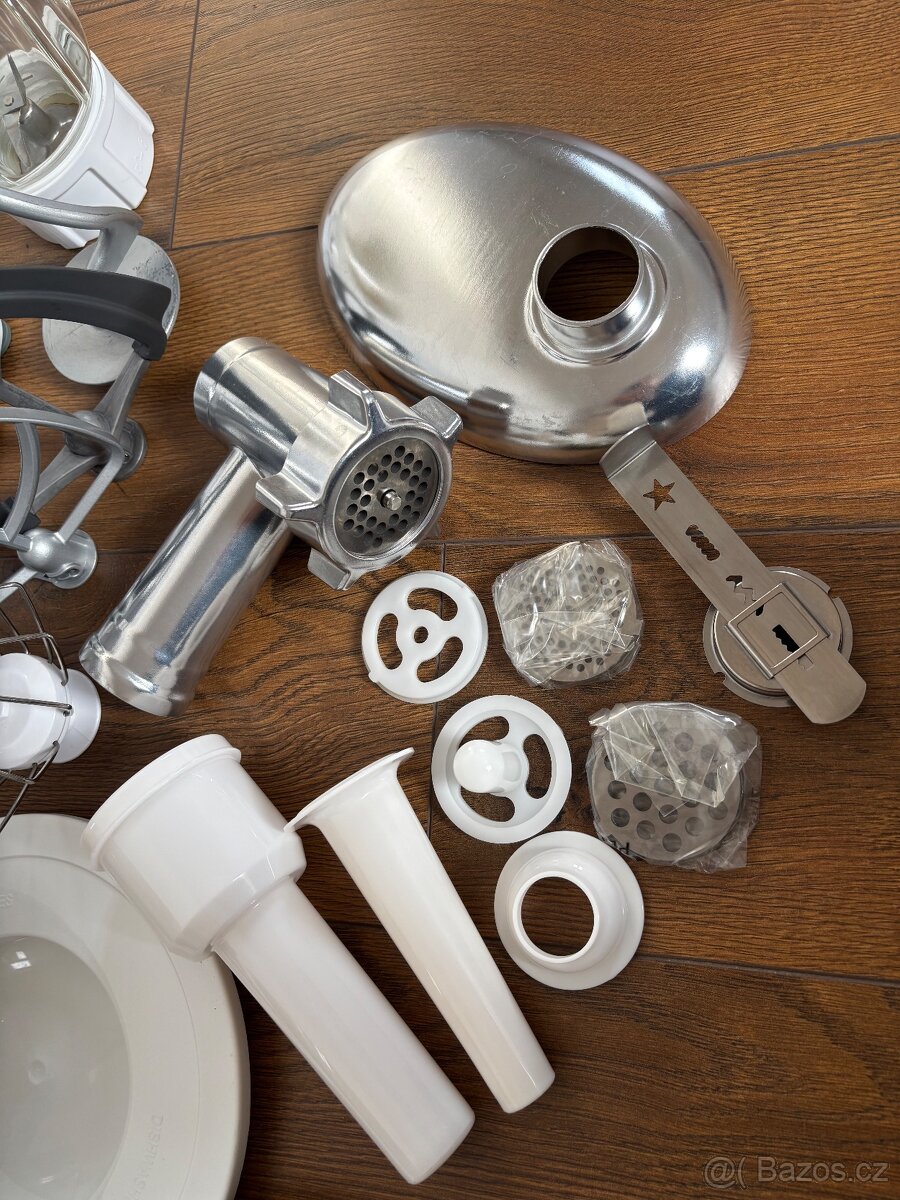 Kuchyňský robot Sencor - 2