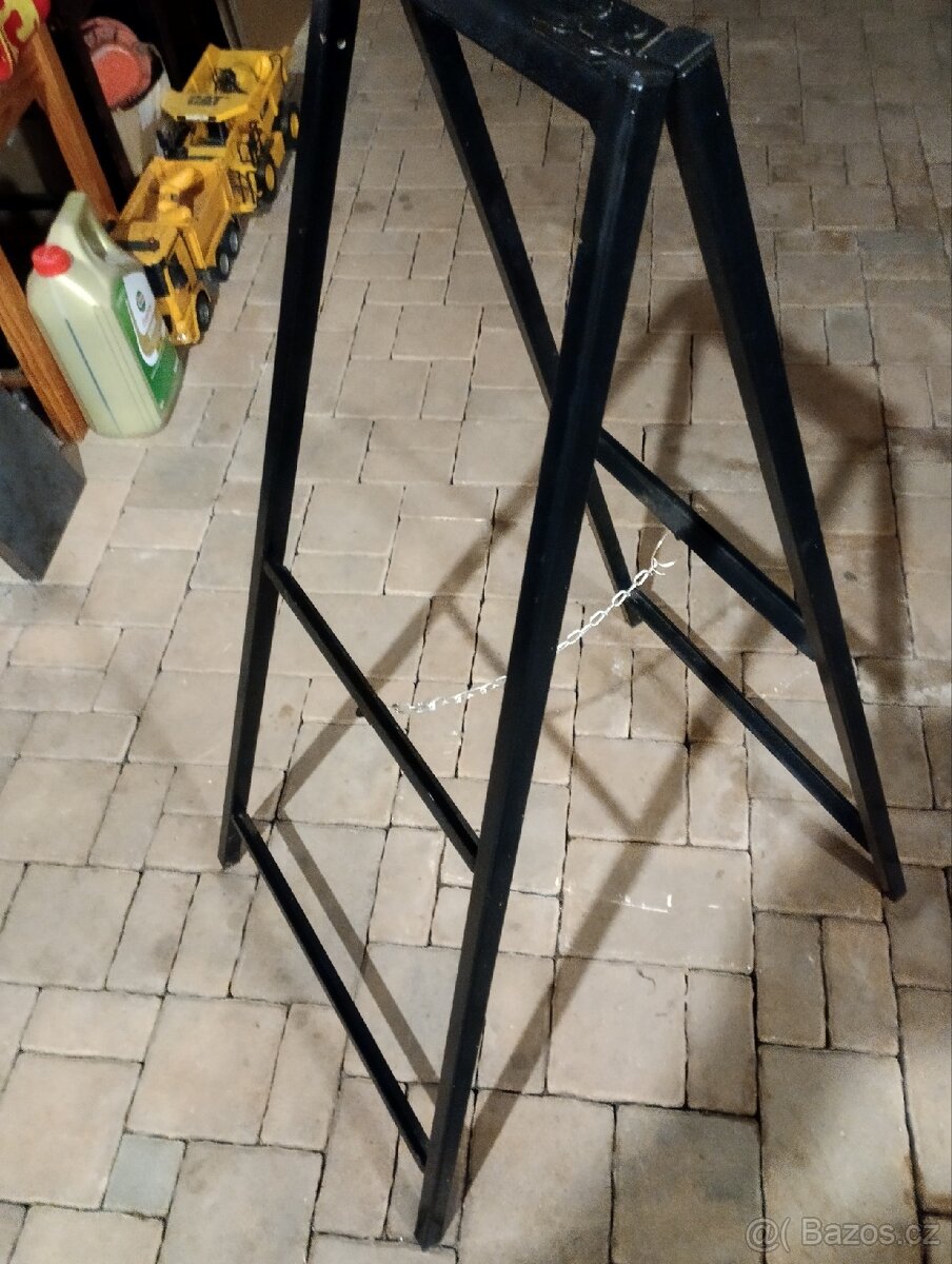 Stojan na vyvesku - 2