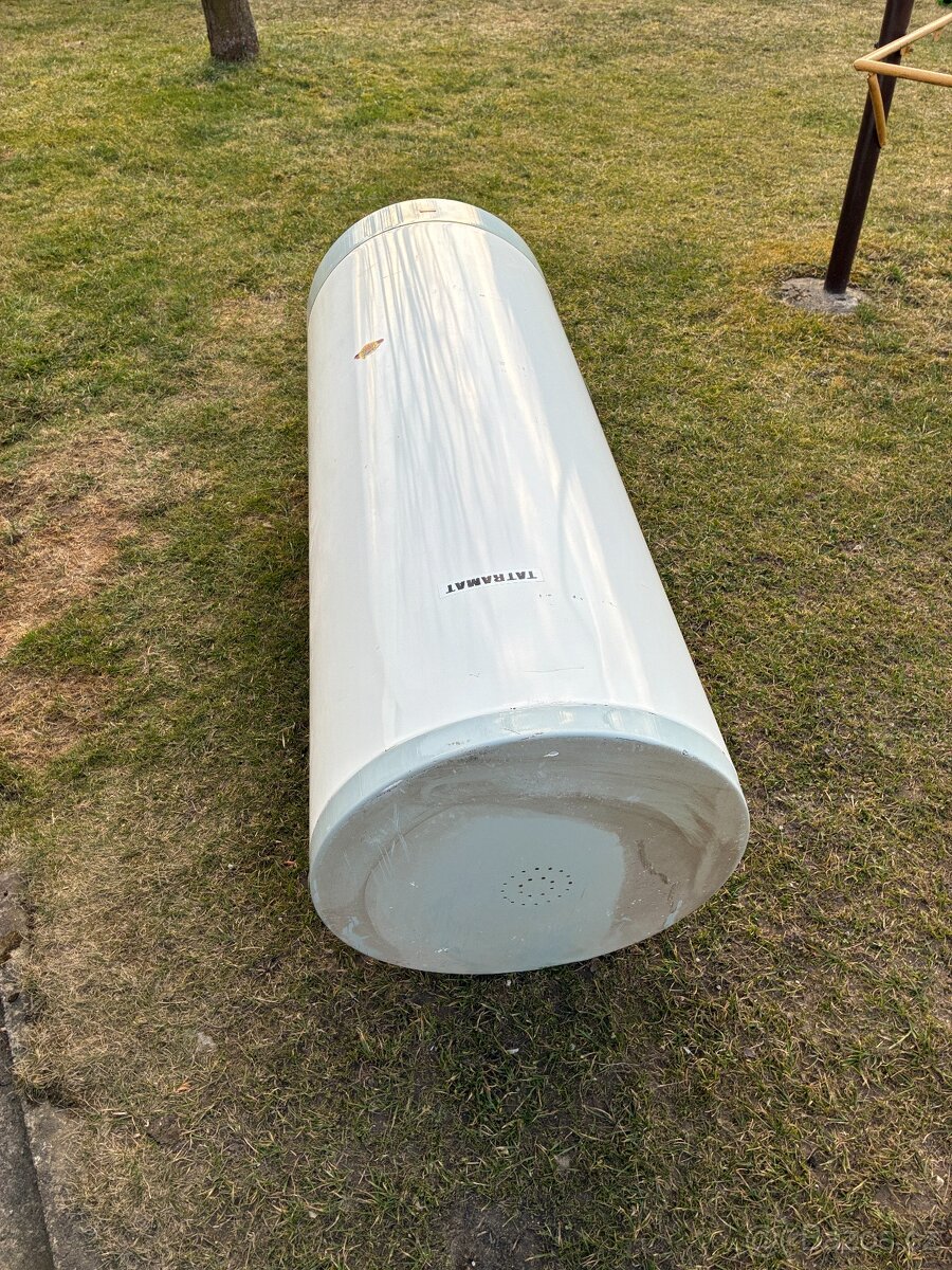 Bojler Tatramat 120L - 2